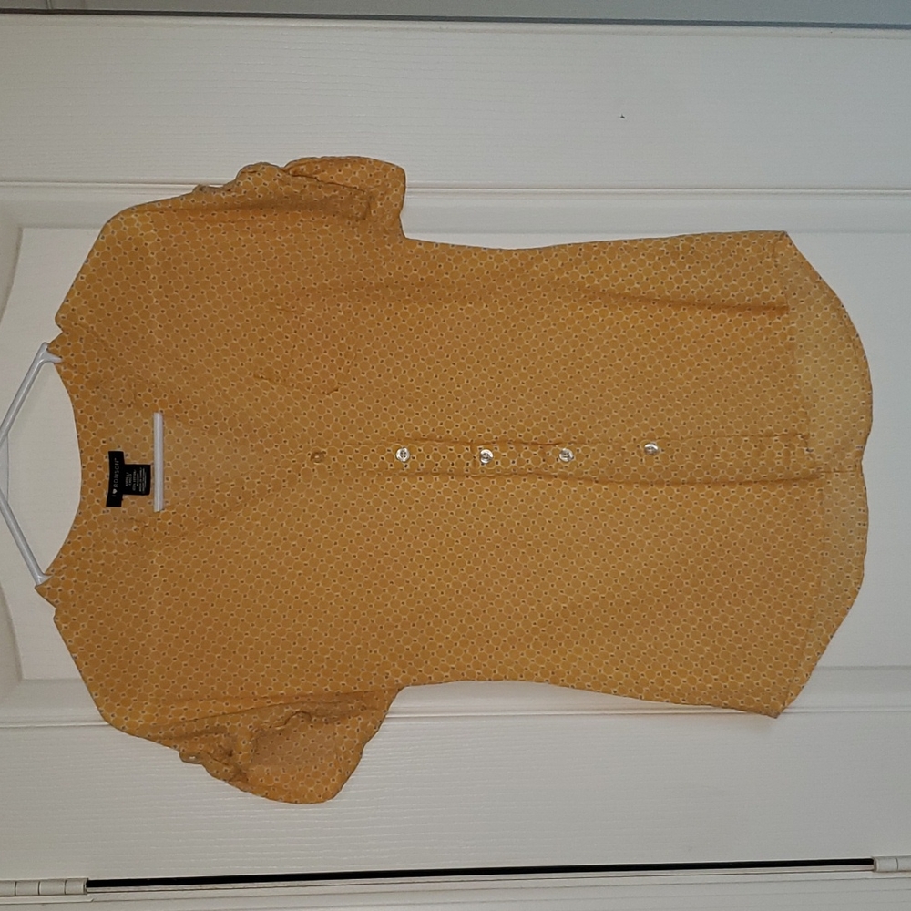 I <3 Ronson top